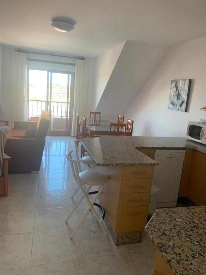 Apartamentos Corea Portonovo Esterno foto