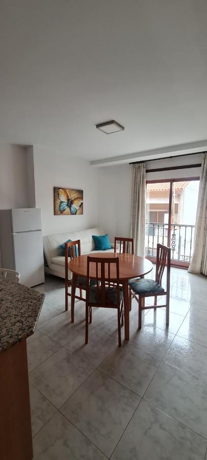 Apartamentos Corea Portonovo Esterno foto