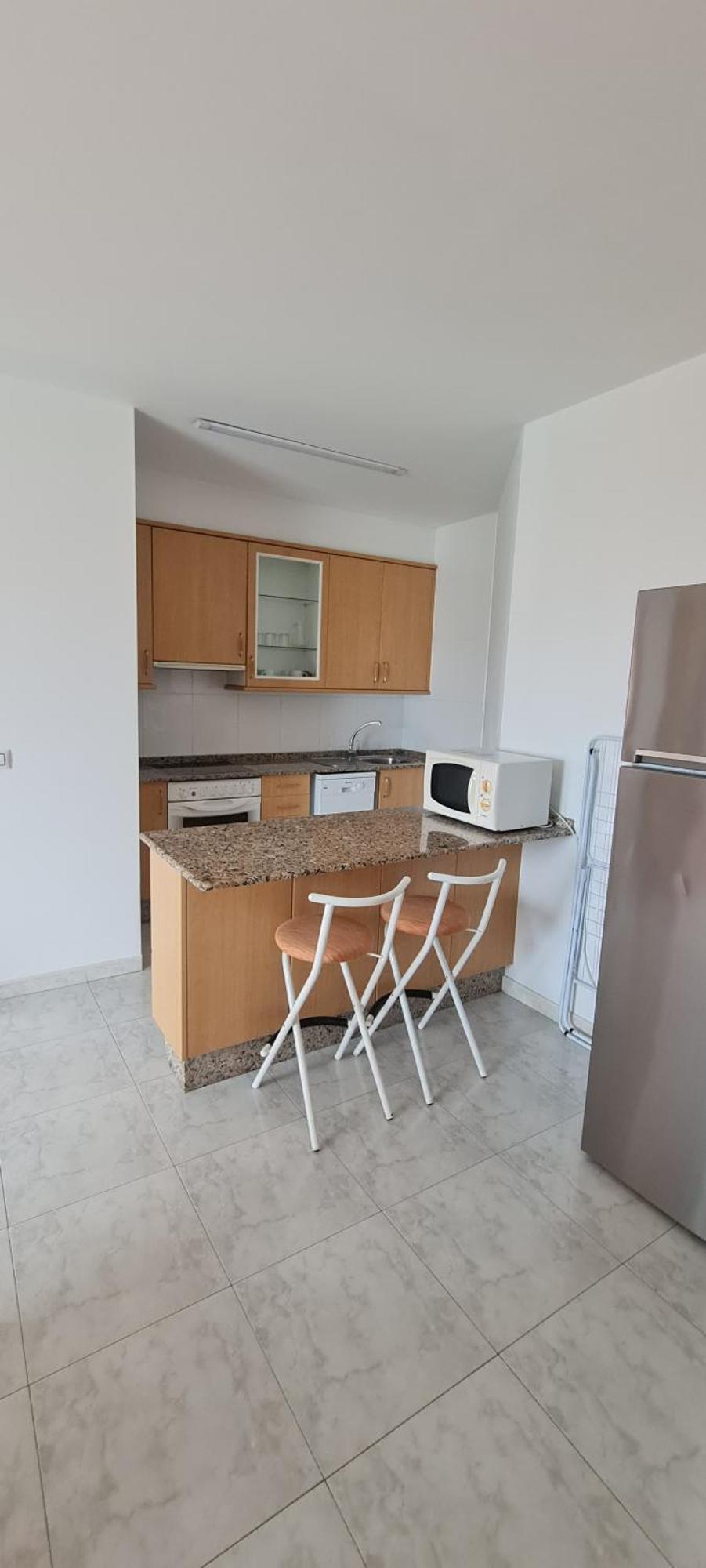 Apartamentos Corea Portonovo Esterno foto
