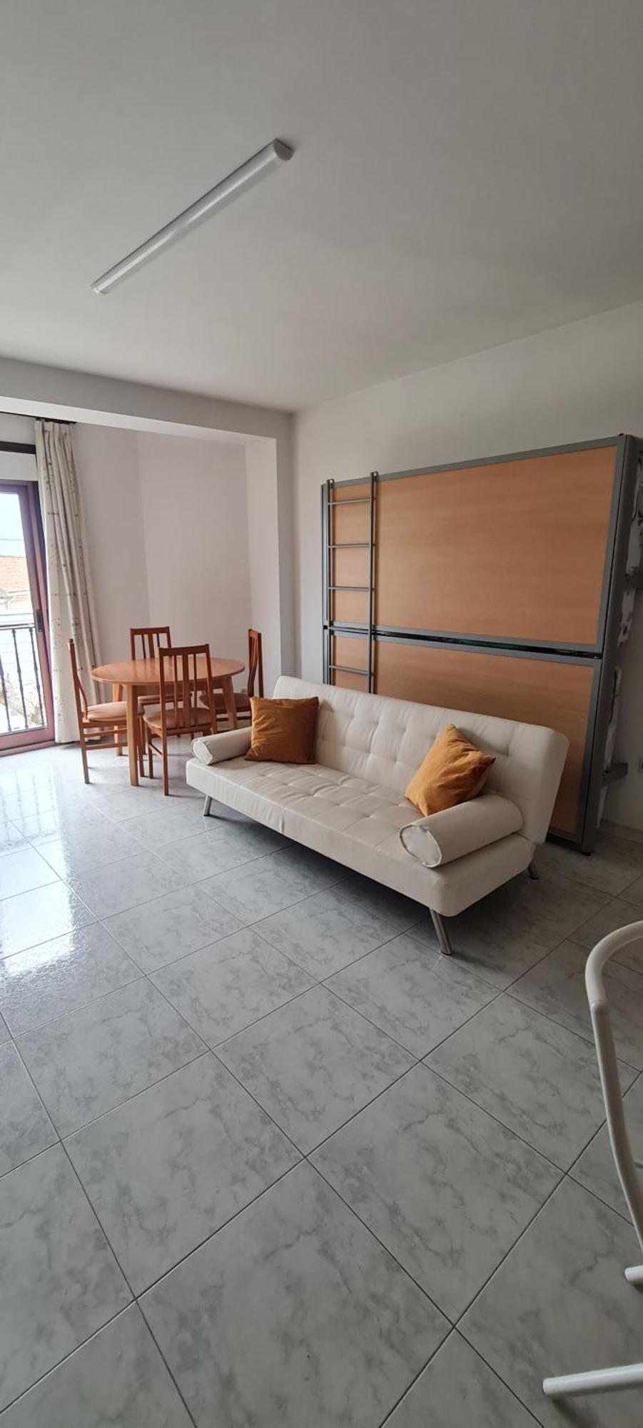 Apartamentos Corea Portonovo Camera foto