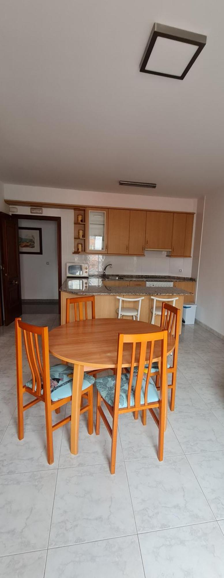 Apartamentos Corea Portonovo Camera foto