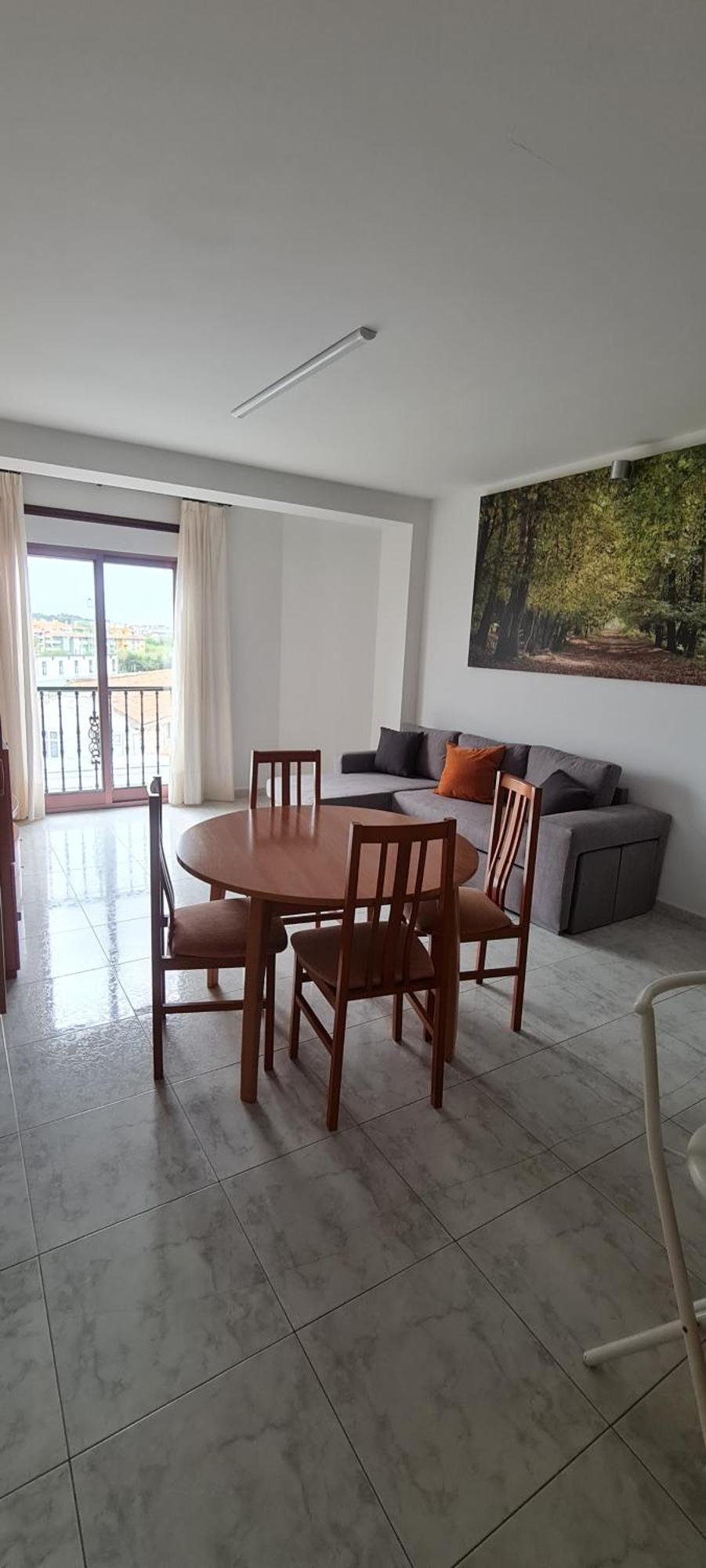 Apartamentos Corea Portonovo Camera foto
