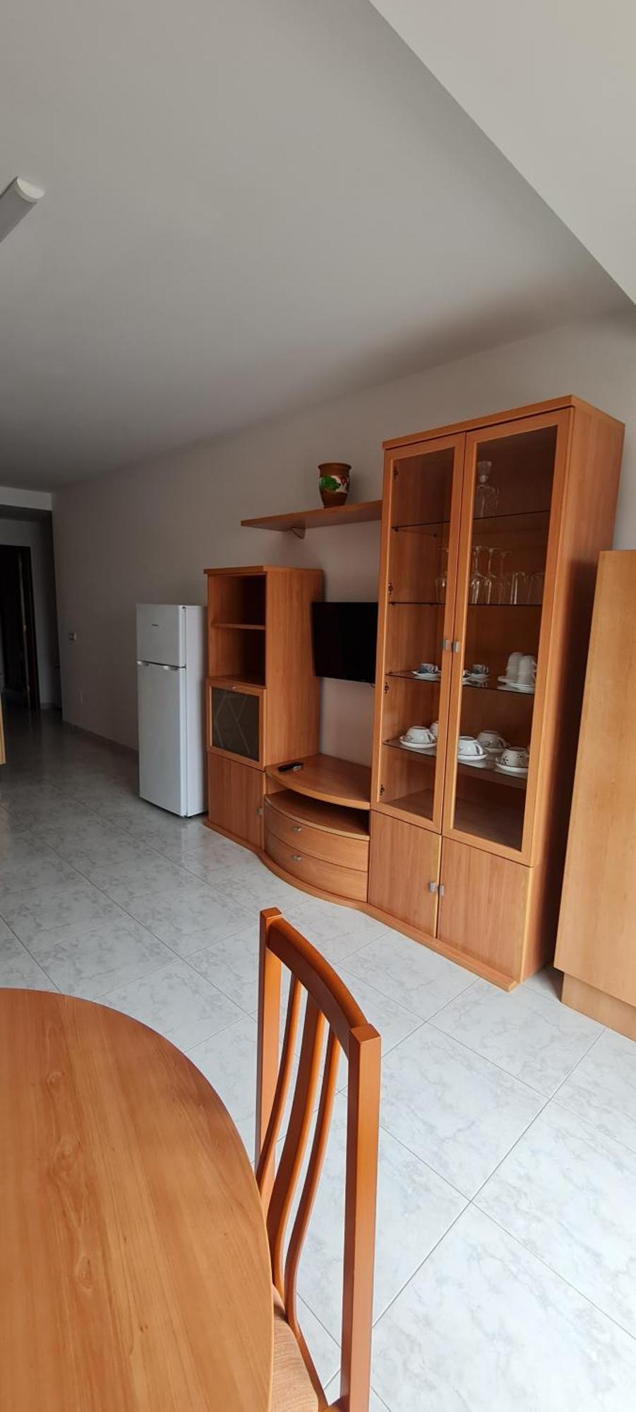 Apartamentos Corea Portonovo Camera foto
