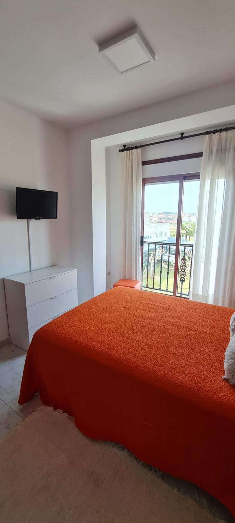 Apartamentos Corea Portonovo Camera foto
