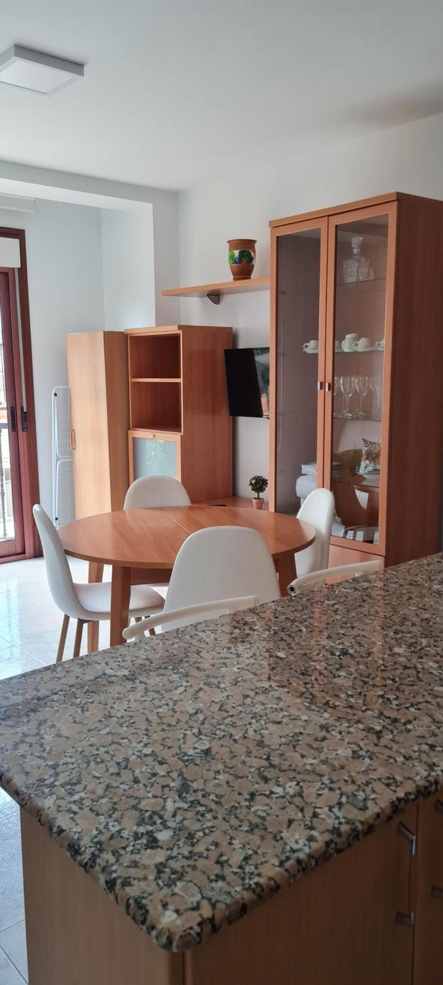 Apartamentos Corea Portonovo Esterno foto