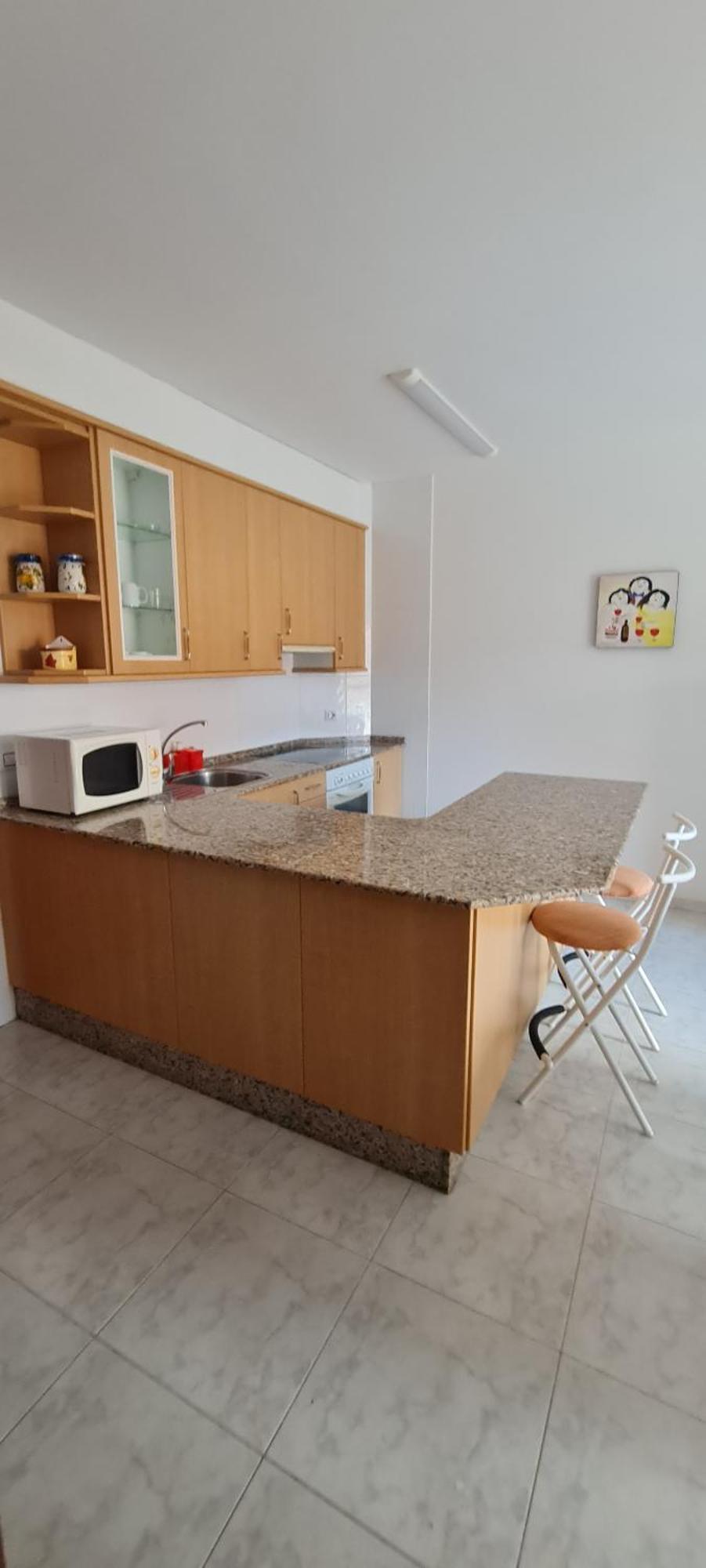 Apartamentos Corea Portonovo Esterno foto